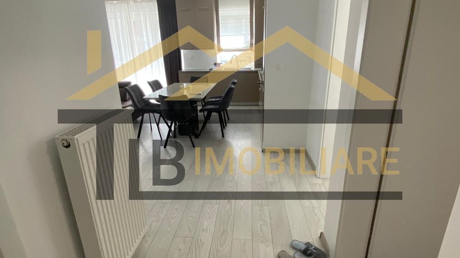 Apartament de 3 camere, 70mp, pacare, zona Maurer Residence - Poză 8