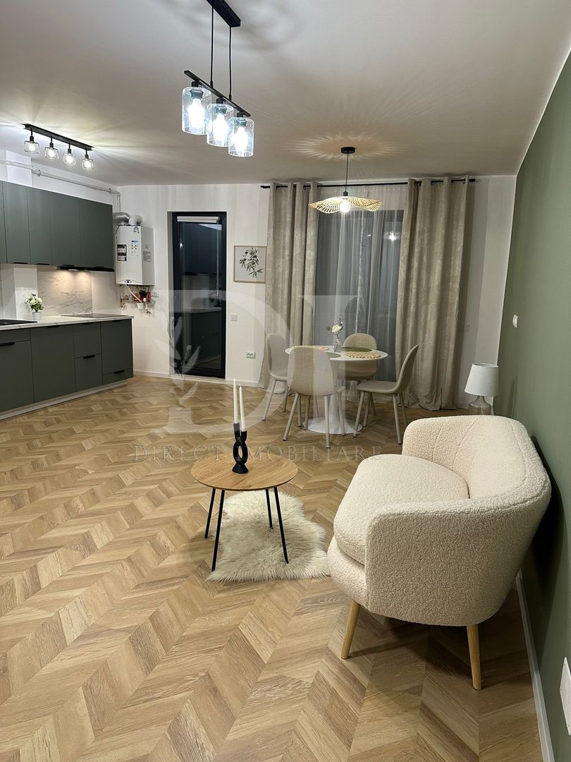Apartament la cheie | Zona Eroilor - Poză 7