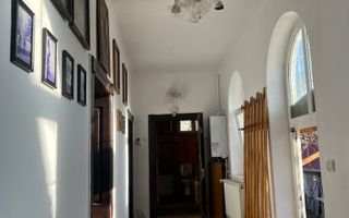 Casă individuală | 4 camere | 450 mp teren | Zonă centrală | Ocna Sibiului - Poză 7