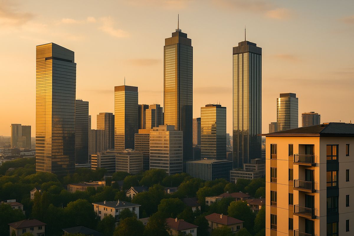 Studiu de Optimizare Fiscală 2025–2026 Cum să structurezi inteligent veniturile din chirii rezidențiale și comerciale în România (PF vs PJ)