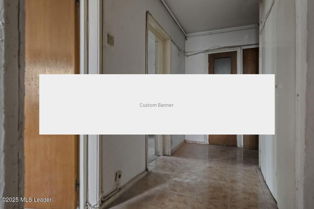 Basarabia - Metrou C. Georgian, 3 camere, 77 mp, Et. 4/10. Creditabil - Poză 4