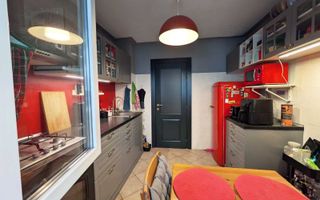 Particular Apartament vanzare Aviatiei 2 camere et 2/4 - Poză 6