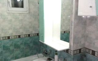 Închiriere Apartament cu 3 camere, 2 min metrou Obor, etaj 4, bloc anvelopat 🚇 - Poză 7