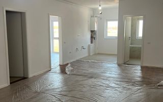 Apartament cu 3 camere de vânzare în Mosnita Noua - Poză 1