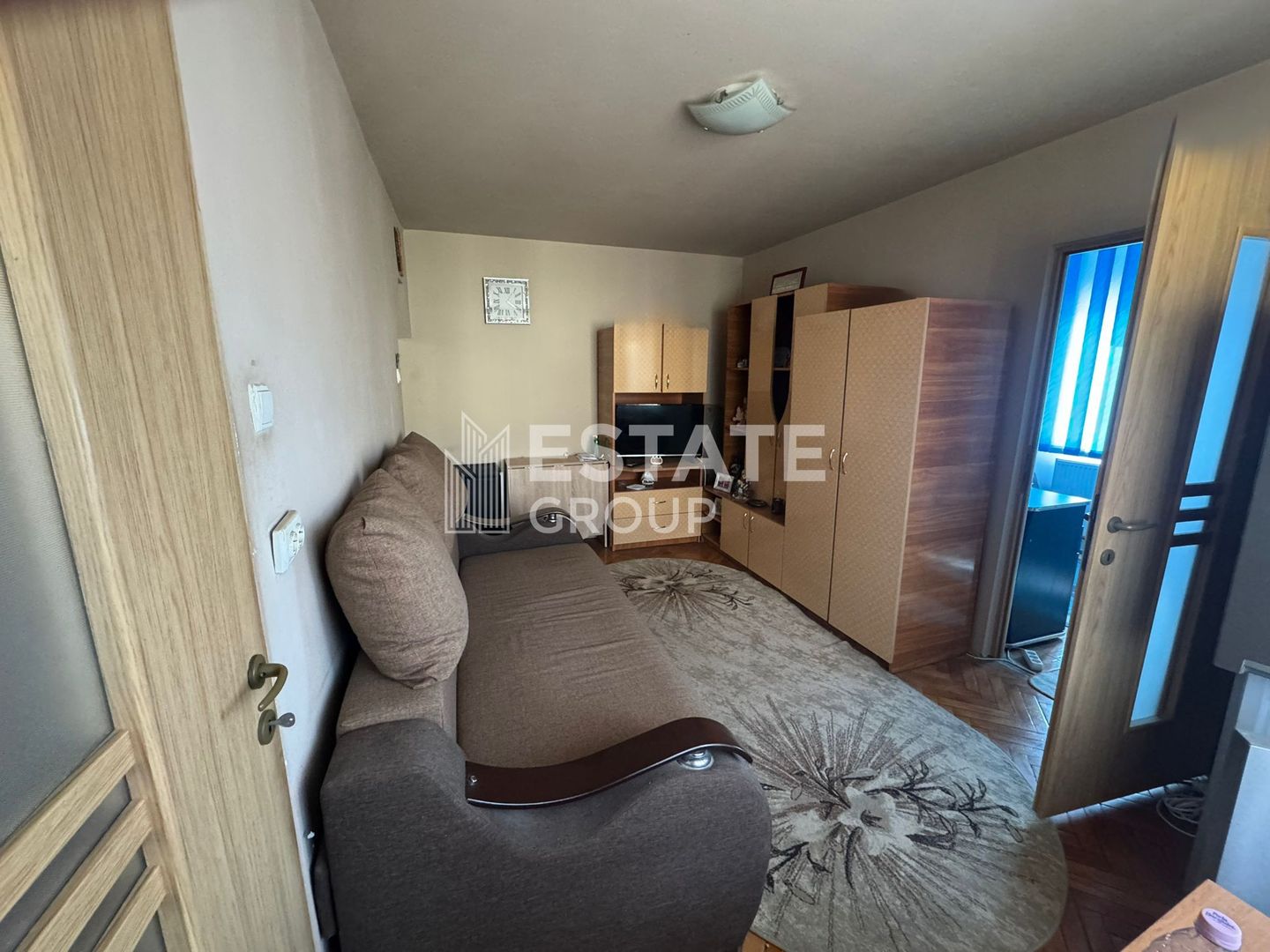 Apartament cu 2 camere in zona Sagului - Poză 1