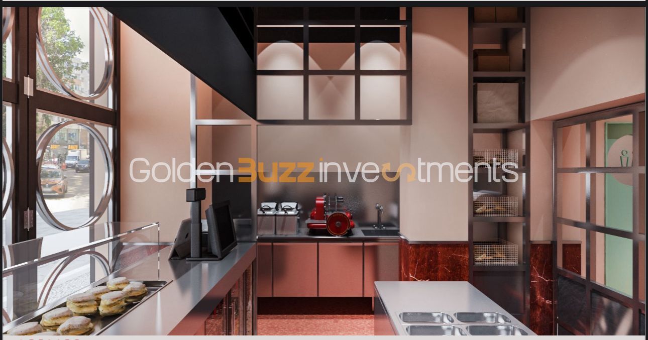 Predare afacere - Spatiu comercial Piata Amzei - Poză 4