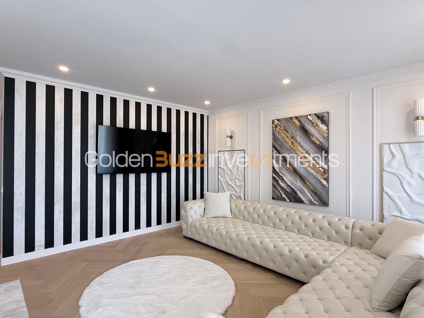 Apartament 4 camere | 165 mp | Piscină | Complex nou 2025 - Poză 7