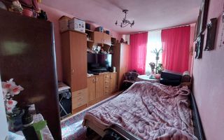 3 camere în Mănăștur, lângă Flora – ideal pentru locuit sau investiție - Poză 5