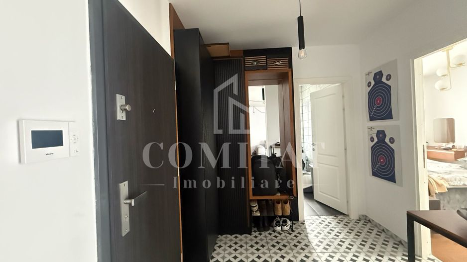 Antecontract semnat Apartament la cheie | Loc de parcare și boxă - Poză 31