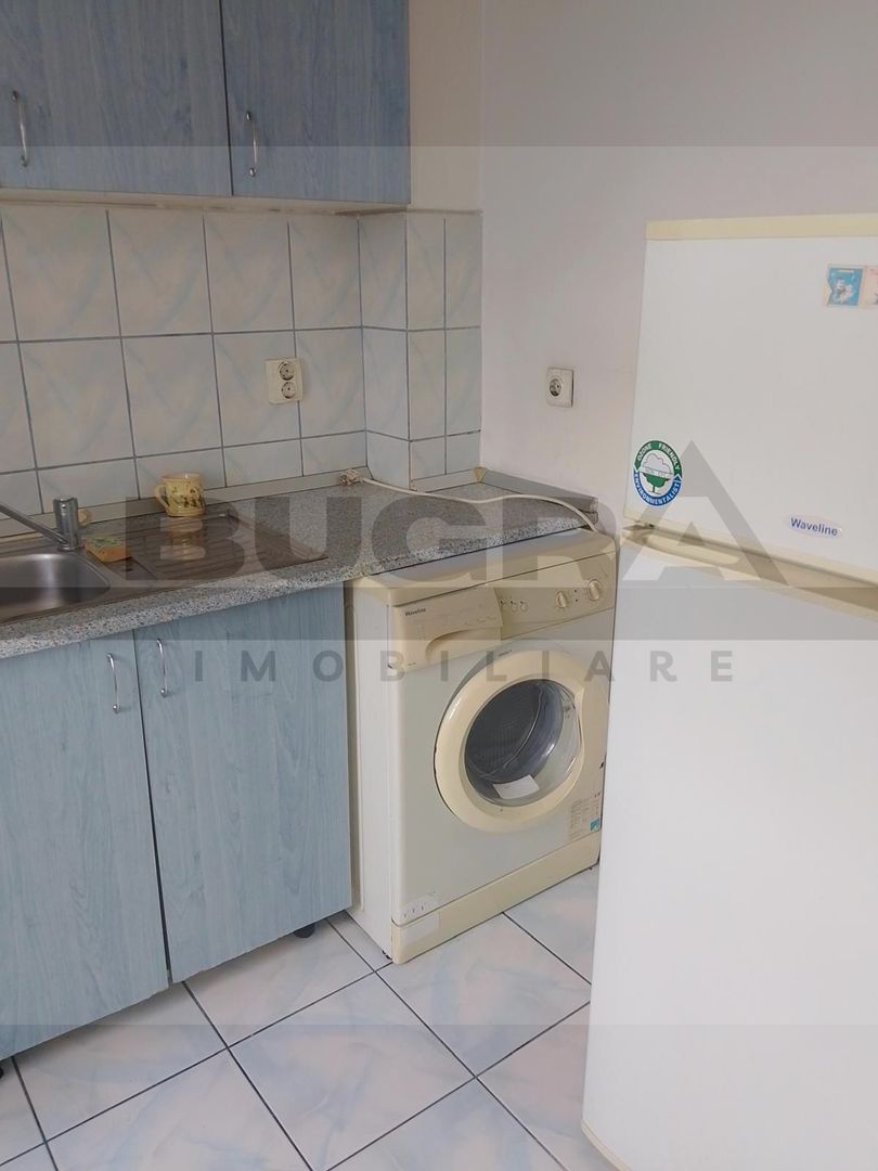 Apartament de 1 camere, 28mp, zona strazii Oasului - Poză 5