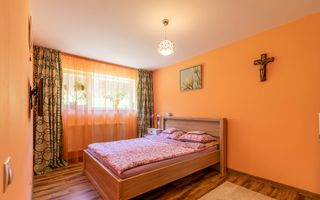 Apartament 2 camere de vanzare – Demisol - zona Campului - Poză 7