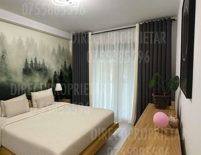 Apartament 2 camere Exigent Plaza - Poză 5
