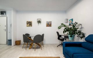 Chirie I Apartament 2 camere I Pipera I Parcare - Poză 6