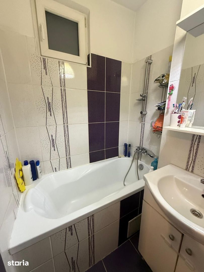 Apartament 2 camere, parcul Drumul Taberei - Poză 7