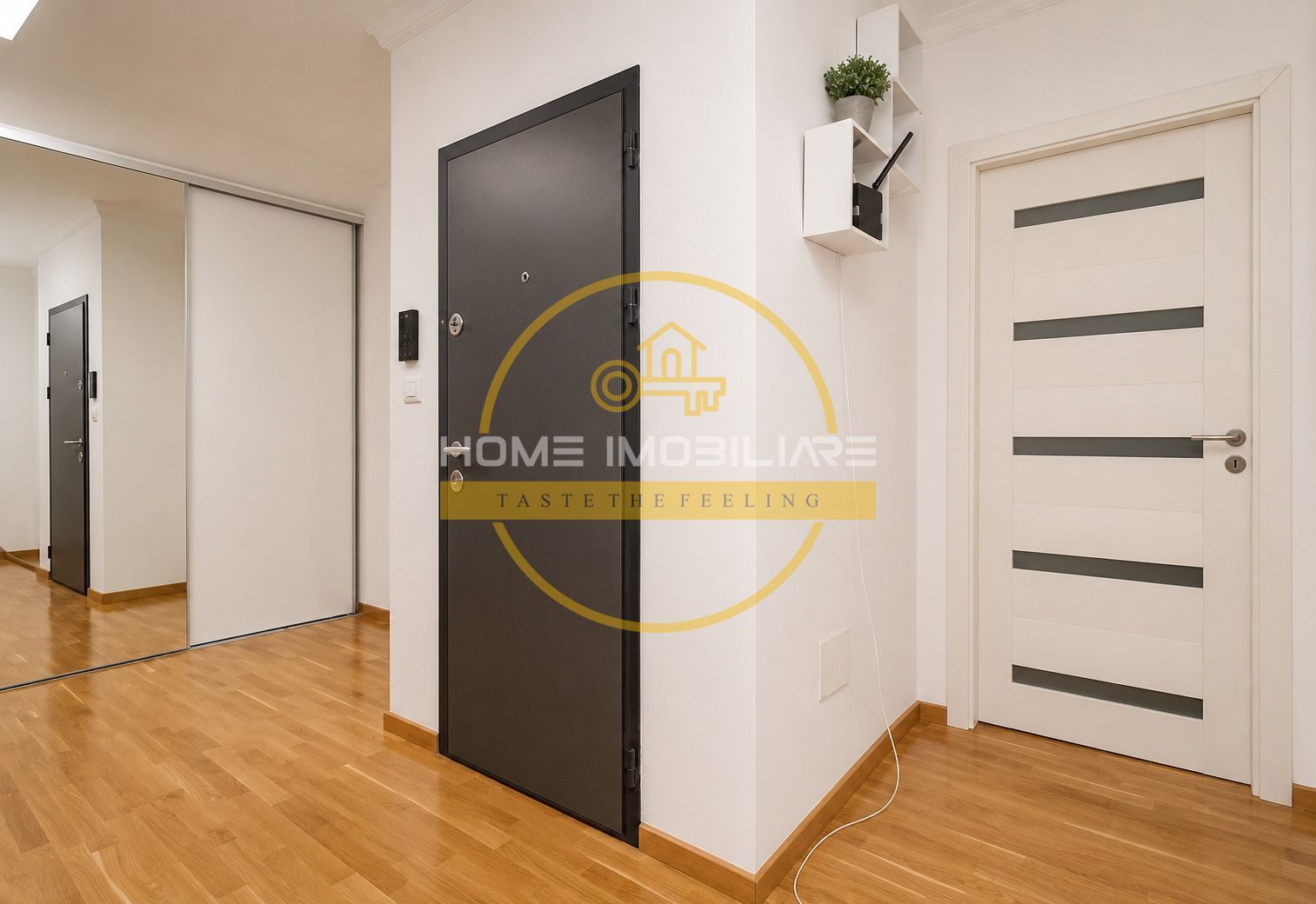 🏠Apartament 2 cam, 73MP, decomandat // 📍Rediu - Păcurari - Poză 11