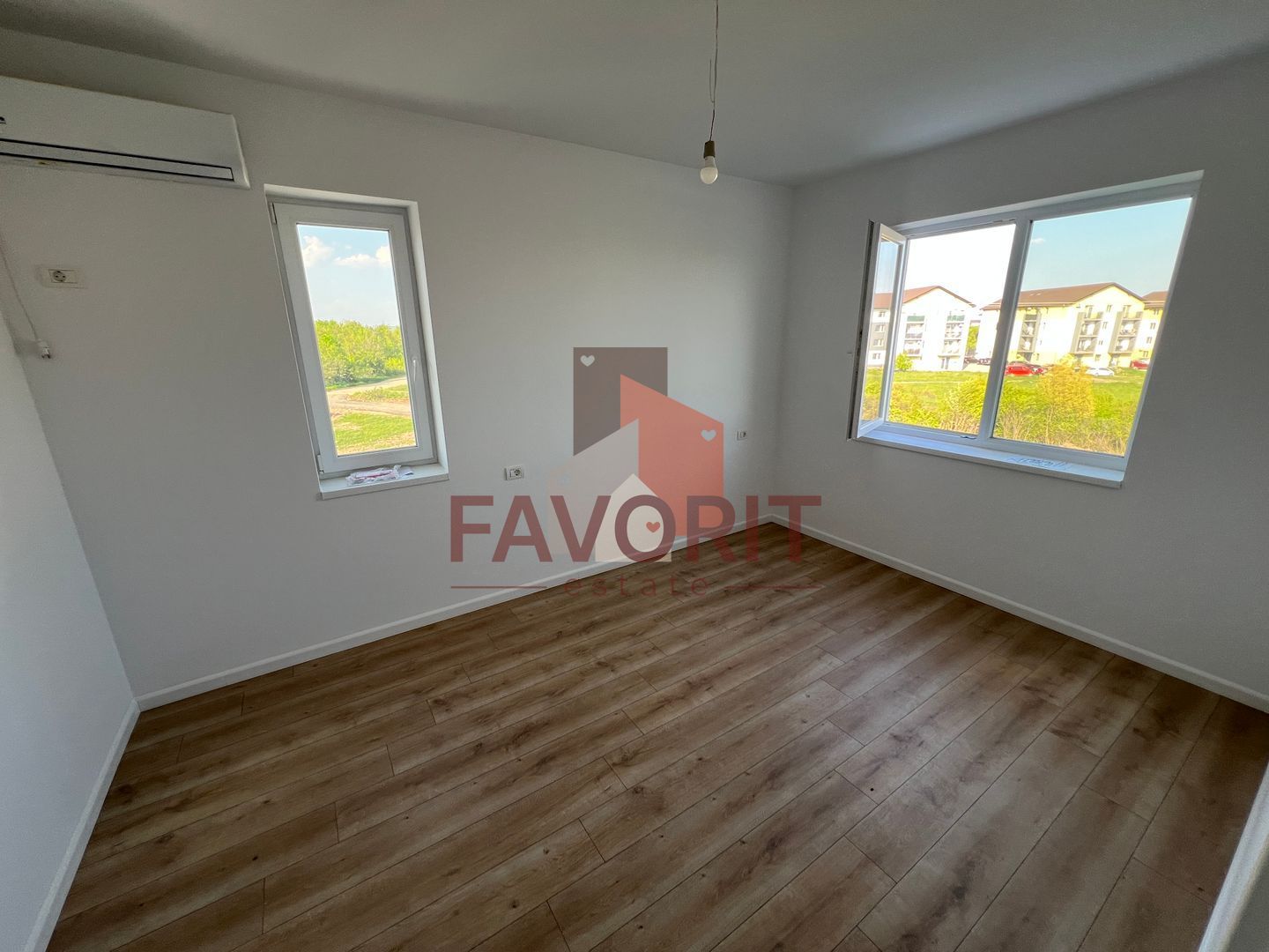2 camere | bloc nou | centrala proprie | zona excelenta | parcare | - Poză 4