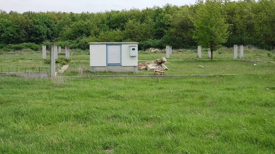 Teren intravilan de vanzare 32 parcele situate in comuna Gepiu, Bihor - Poză 5