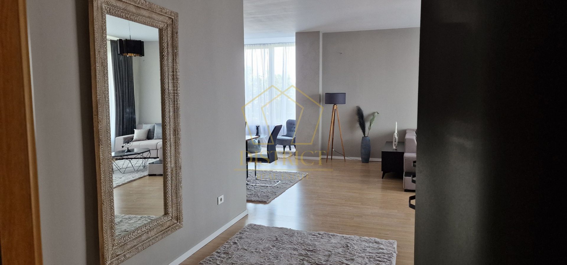 Apartament superb cu 4 camere | Take Ionescu - Poză 18