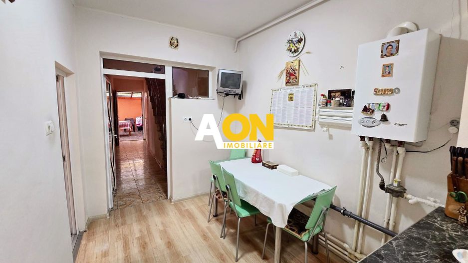 Casa 5 camere, 400 mp teren, zona Gara - Poză 13