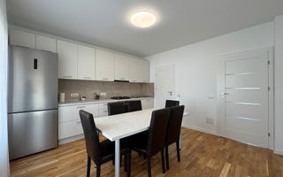 Casa individuala | 130 mp | 477 mp teren | Toate utilitatile | Cetate - Poză 2