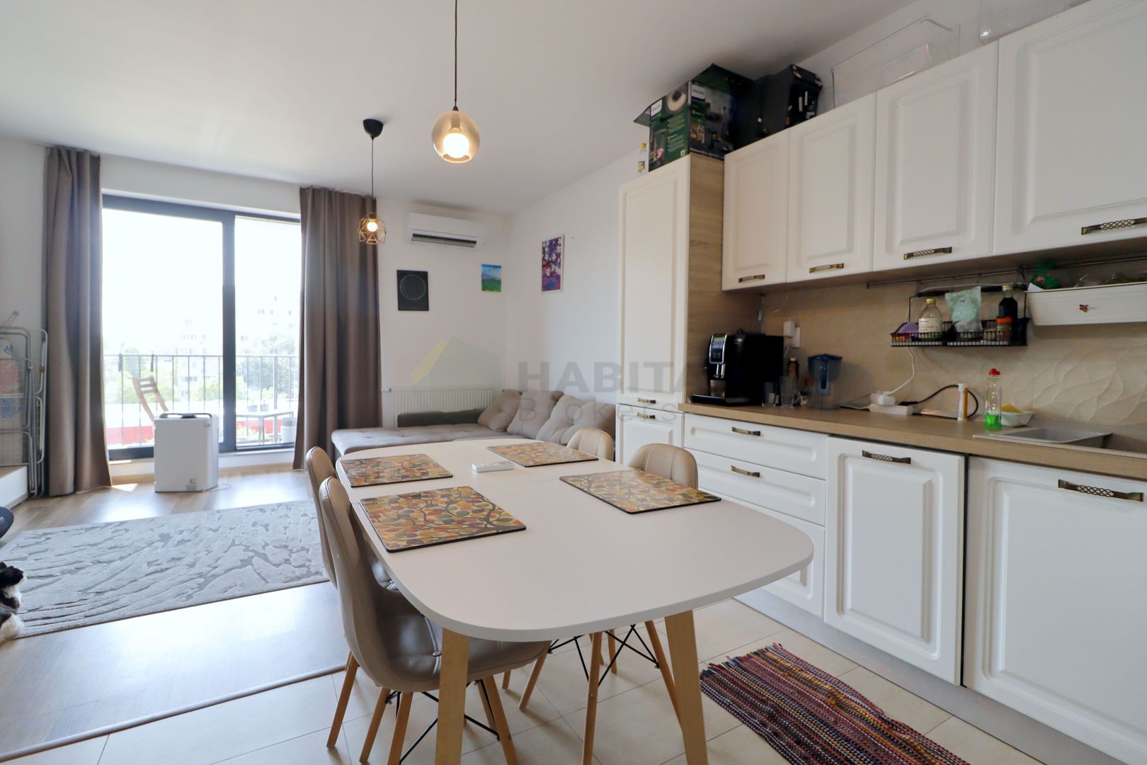 Evocasa Armonia, loc de parcare in subteran - Poză 10