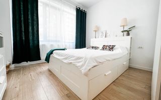 TOMIS PLUS (COD 05)Apartament de Design cu 2 Camere Premium - Poză 7