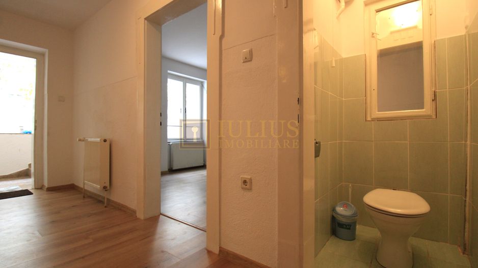 Demisol înalt, zona Universitate UVT - Liceul Ion Vidu. - Poză 13