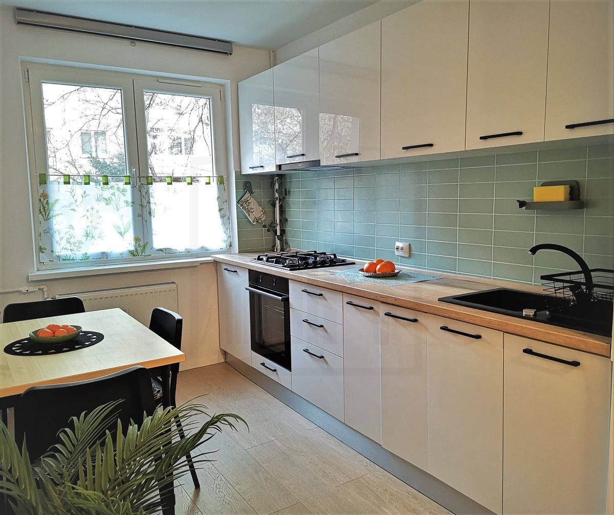 Apartament 2 camere |  metrou Lujerului – Complet renovat - Poză 10