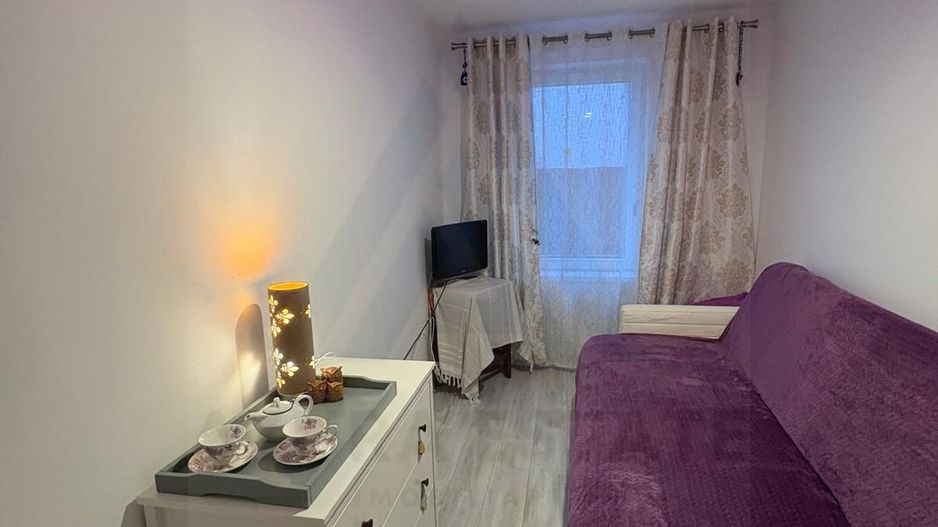 Apartament  premium 3 camere 83 mp utili 2 băi parcare zona Șelimbăr - Poză 7