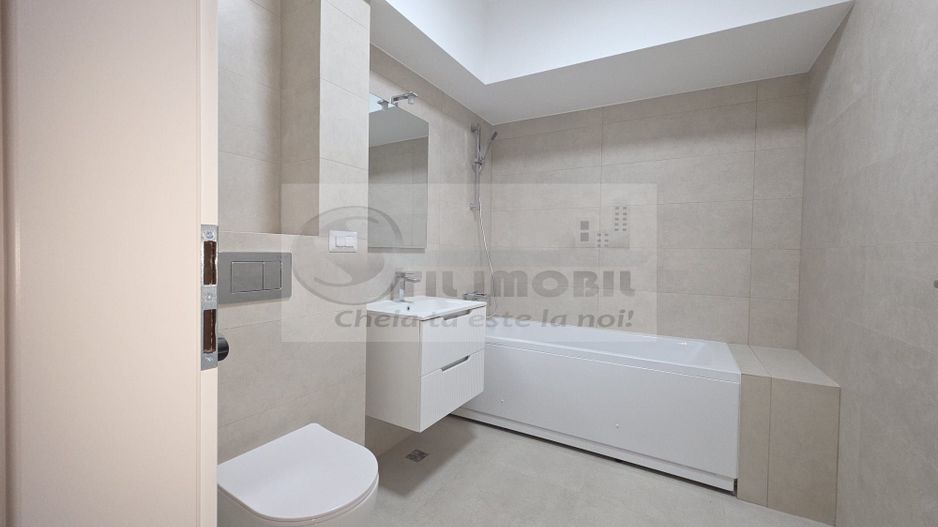 Apartament 2 camere Tatarasi - 72mp - mutare imediata. - Poză 7