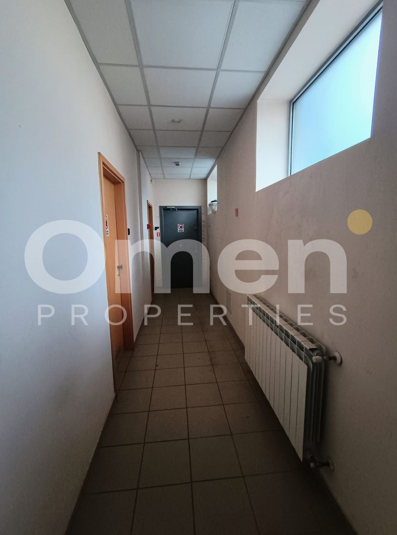Spațiu Comercial Ultracentral | Compartimentare flexibilă | - Poză 9