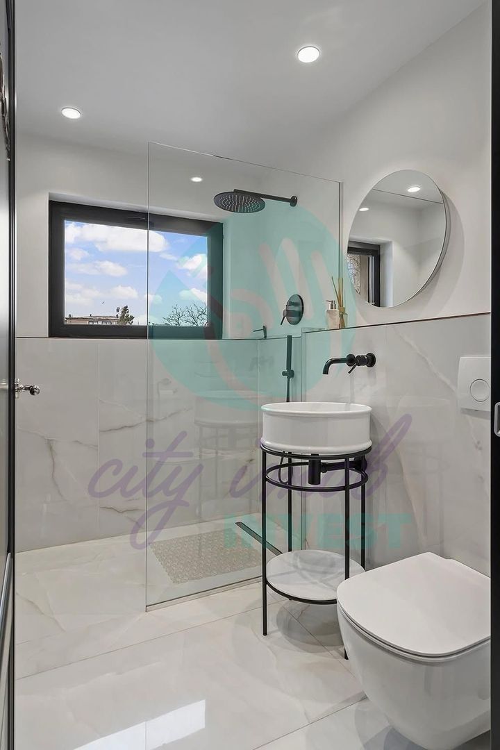 Vila eleganta 10 camere-Cartierul Armenesc-FInisaje Premium - Poză 9