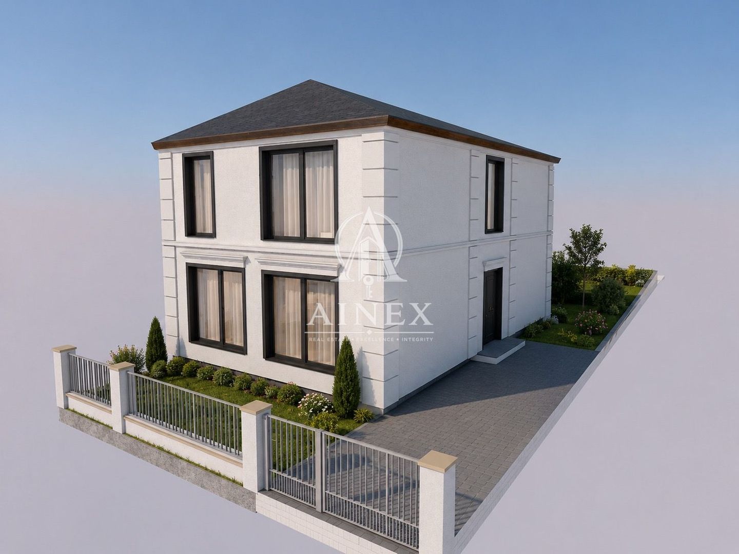 COMISION 0 % | Duplex in Lipovei | Sf Ap Petru si Pavel , Timisoara - Poză 1