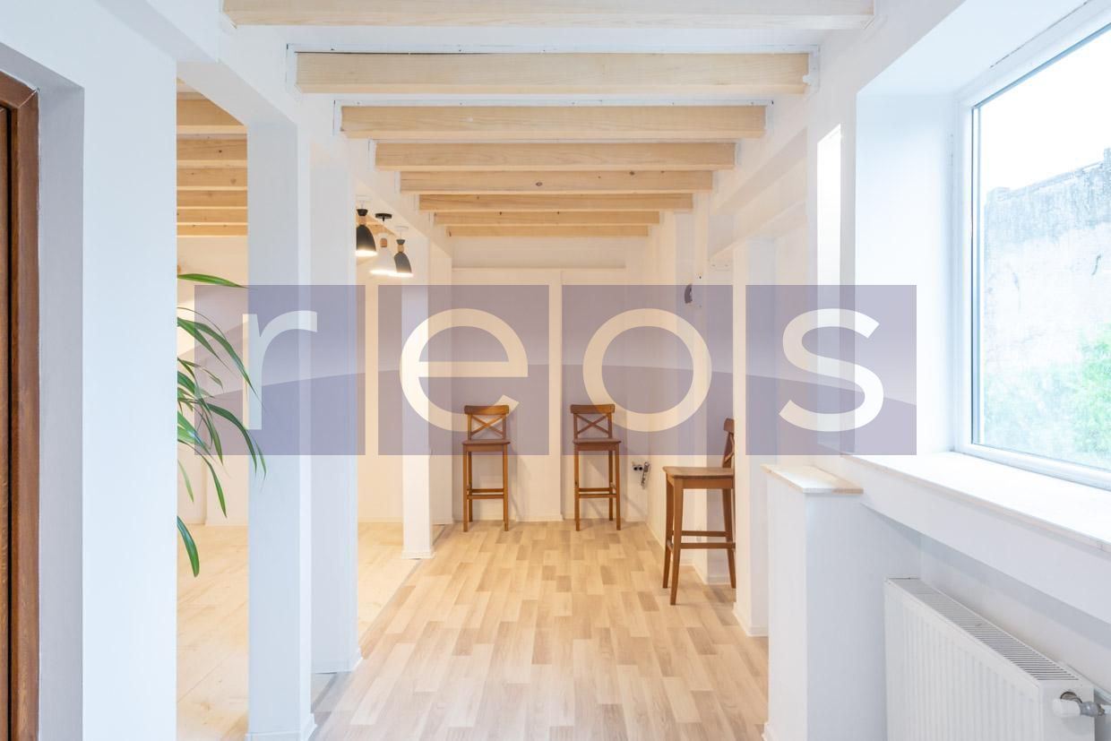 INCHIRIERE VILA CADEREA BASTILIEI | 240MP | PRETBAIL BIROU | PARCARE - Poză 5