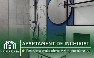 Apartament de inchiriat zona N. Balcescu finisaje de lux totul nou - Poză 1
