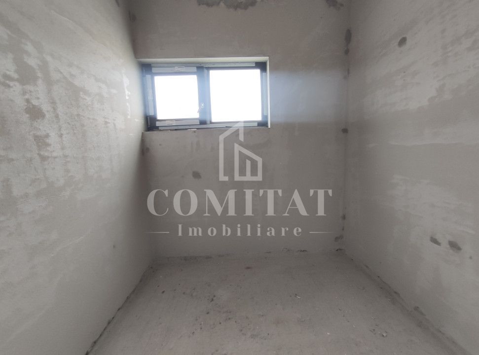 Casa Duplex |Semifinisata | Dezmir - Poză 15