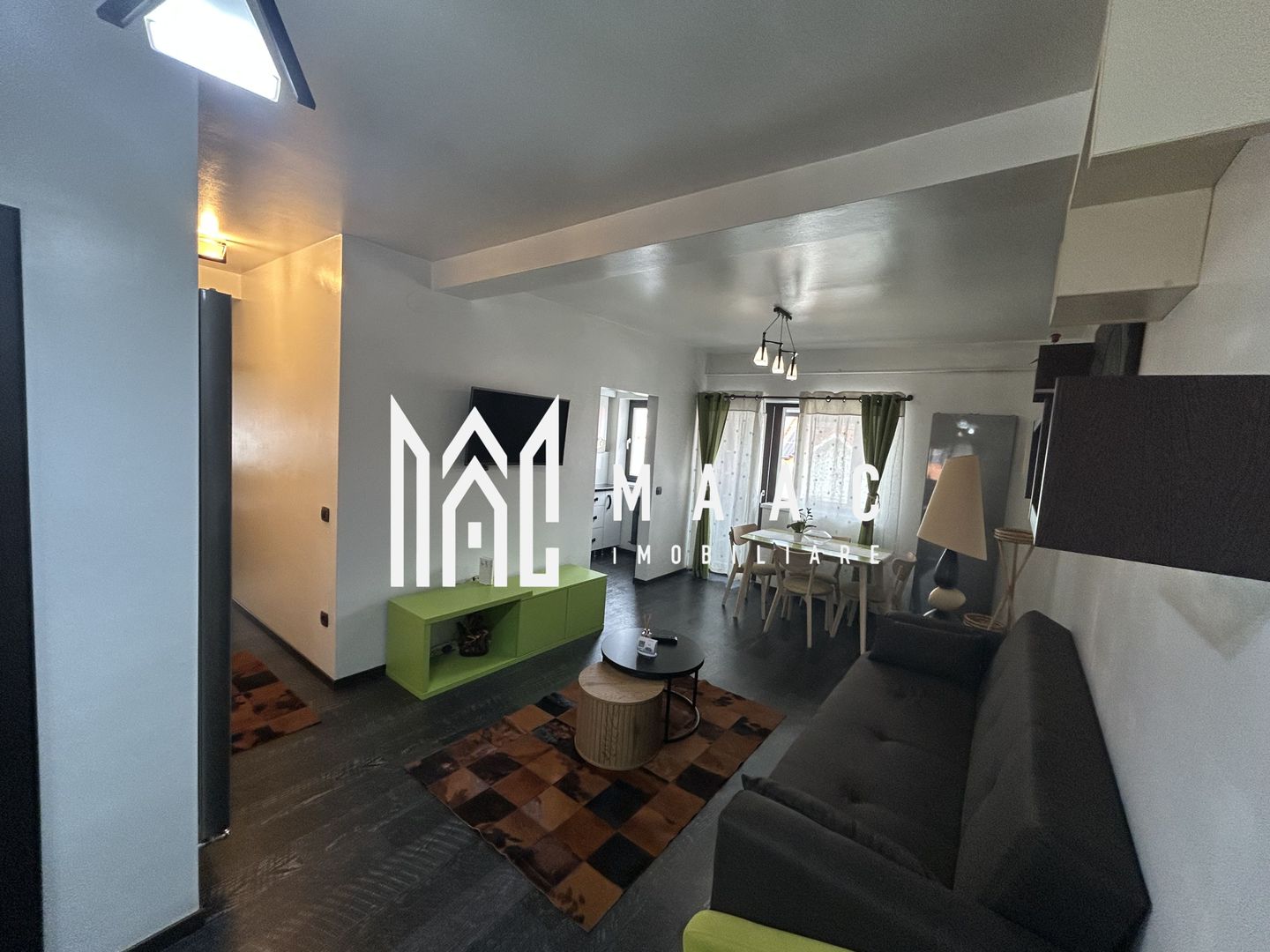 BLACK FRIDAY I Apartament 3 camere I Decomandat I Balcon - Poză 2