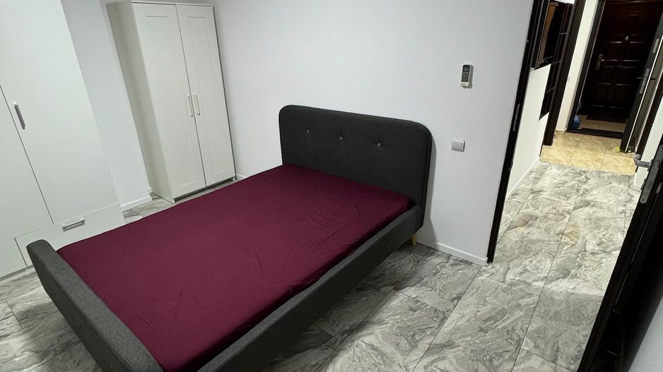 2 camere decomandat | Bloc 2012 | Sebastian - Poză 5