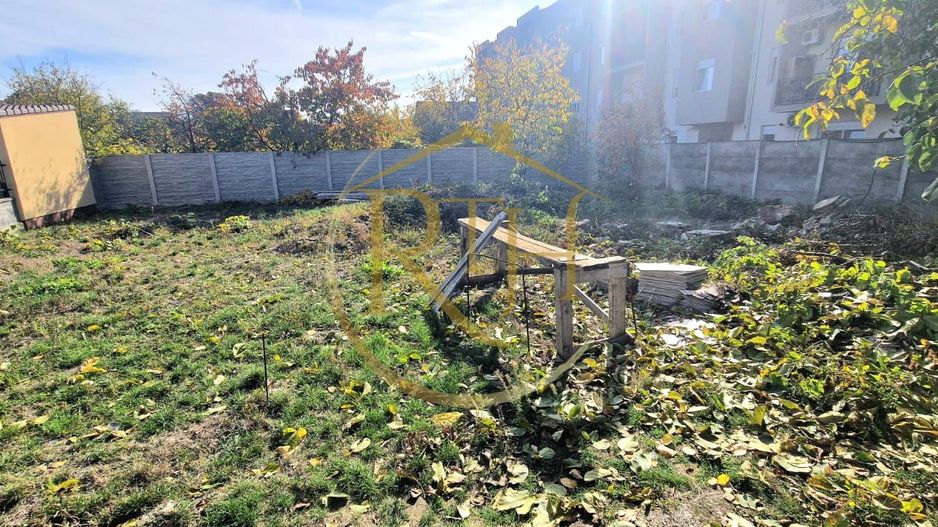 Vand teren intravilan comuna Giroc zona centrala, 770 mp. - Poză 6