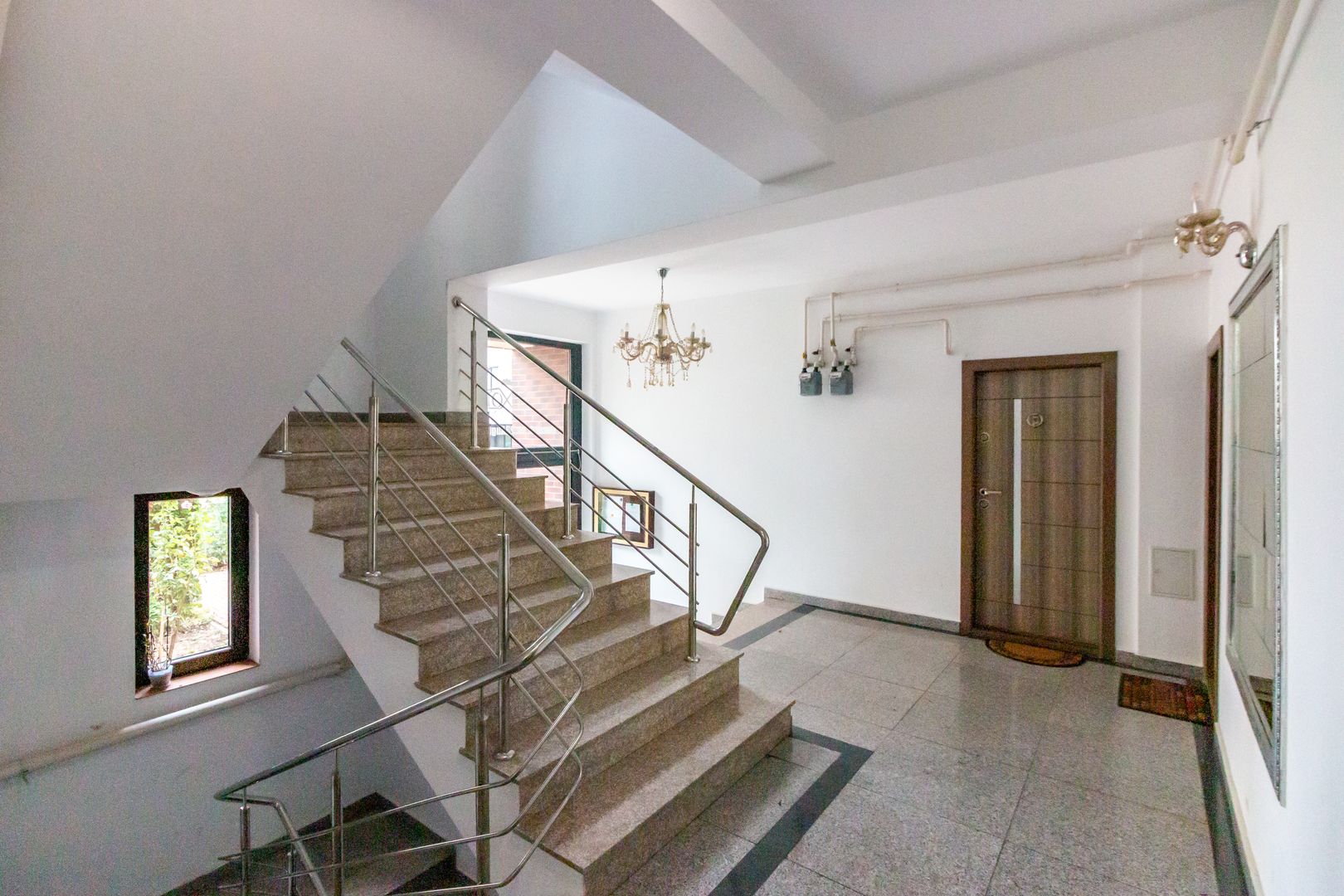 Apartament cu 2 camere | Luxor Residence Otopeni | Parcare| Boxa - Poză 18