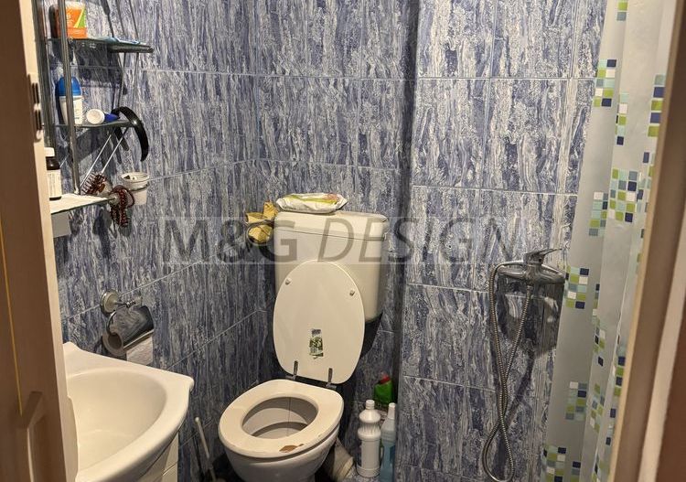 Apartament 3 camere zona Elisabetin etaj 1 - Poză 8