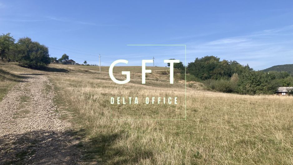 16 Parcele de teren intre 550 mp si 2248 mp-Zona Centura - Poză 1