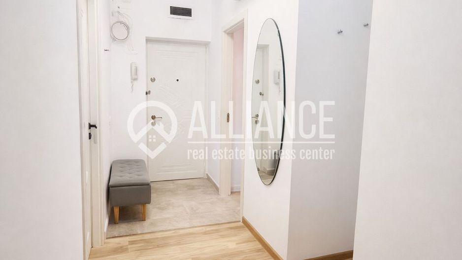 Apartament premium 3 camere - (COD10) EDEN - Poză 6