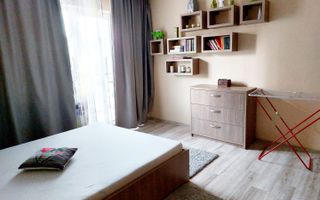 Apartament 2 camere de inchiriat, 60 mp, parcare, Floresti str Stejarului - Poză 5