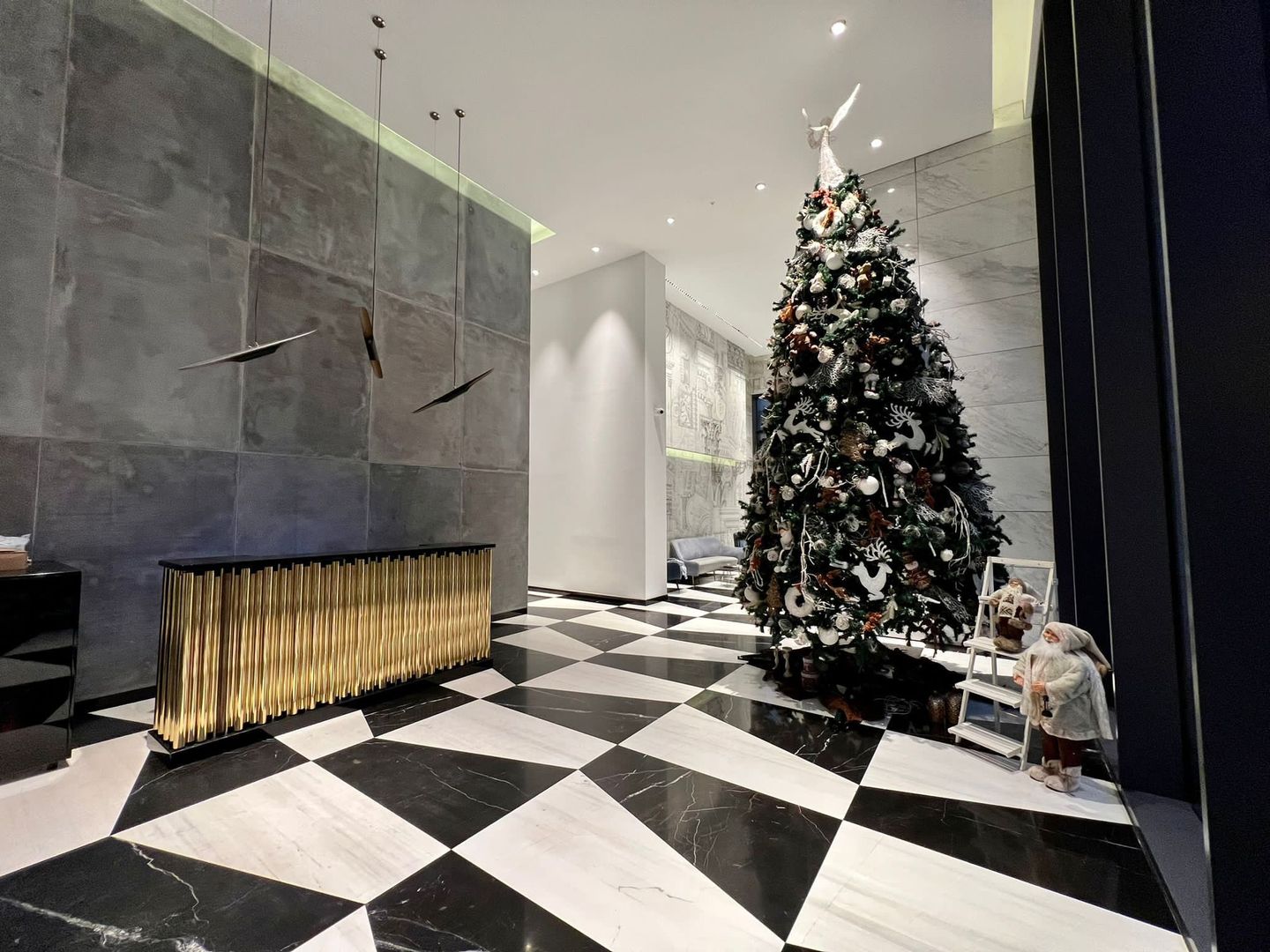 Inchiriere apartament 2 camere | One Herastrau Park - Poză 19