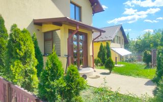 VILA PREMIUM 1,7 KM ALEEA TUDOR NECULAI, VALEA ADANCA, LA CHEIE, P+1+M - Poză 1