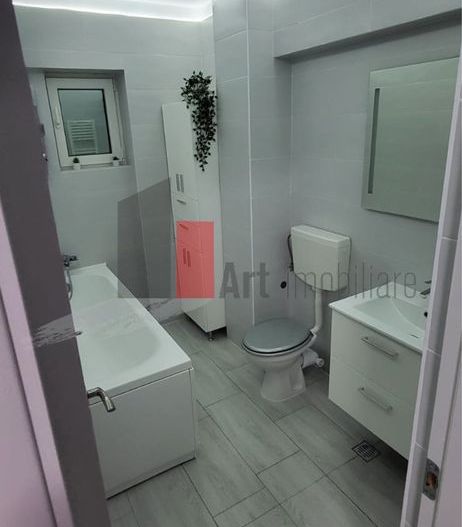 Inchiriez Apartament 2 Camere zona Grozavesti, Bloc Nou - Poză 7