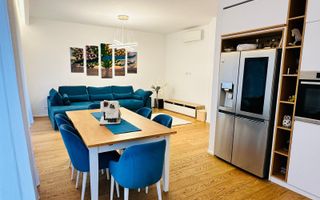 Vila moderna I Corbeanca - Poză 9