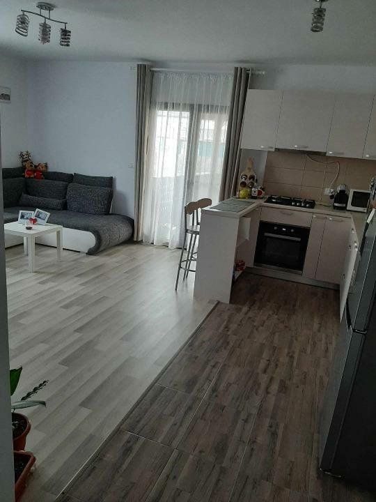 Calea Urseni | 3 Camere | Centrala proprie | Mobilata si utilata - Poză 2