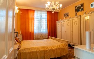 Se vinde casă single / 950 mp teren / Sibiu Str. Ecaterina Teodoroiu - Poză 17